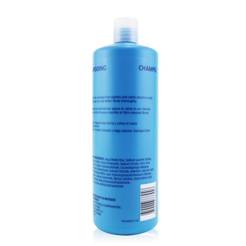 Wella Invigo Senso Calm Sensitive Shampoo 