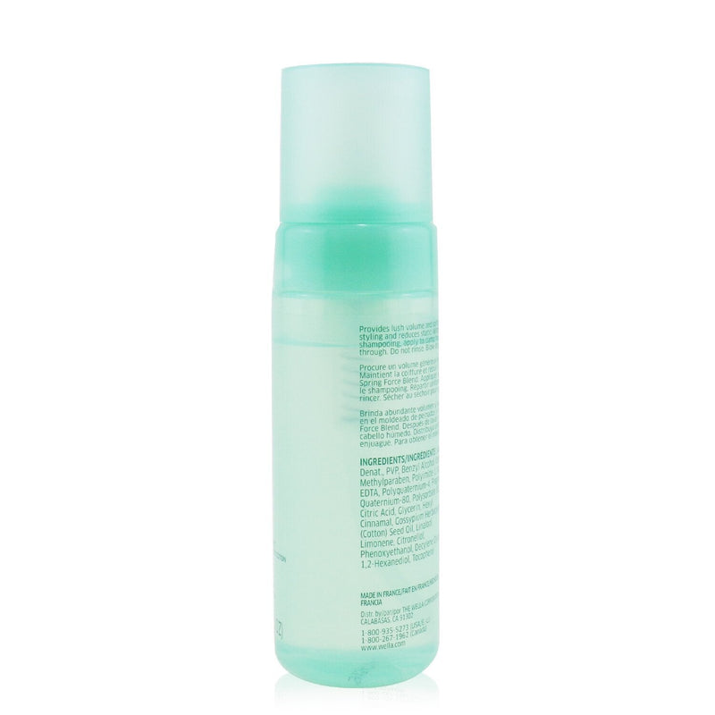 Wella Invigo Volume Boost Bodifying Foam  150ml/5.07oz