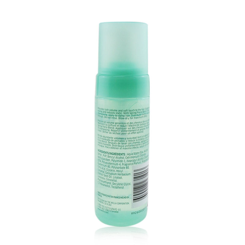 Wella Invigo Volume Boost Bodifying Foam  150ml/5.07oz