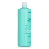 Wella Invigo Volume Boost Bodifying Shampoo  1000ml/33.8oz