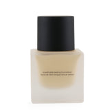 Shu Uemura Unlimited Breathable Lasting Foundation SPF 24 - # 564 Medium Light Sand  35ml/1.18oz