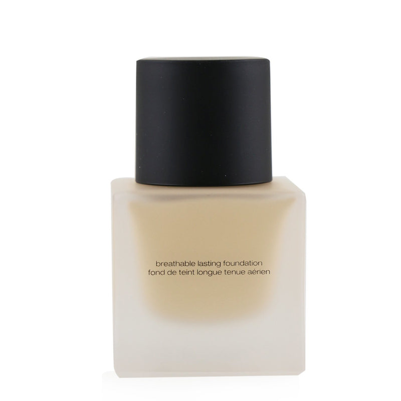 Shu Uemura Unlimited Breathable Lasting Foundation SPF 24 - # 664 Medium Light Shell  35ml/1.18oz