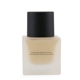 Shu Uemura Unlimited Breathable Lasting Foundation SPF 24 - # 664 Medium Light Shell  35ml/1.18oz