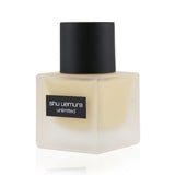 Shu Uemura Unlimited Breathable Lasting Foundation SPF 24 - # 664 Medium Light Shell  35ml/1.18oz