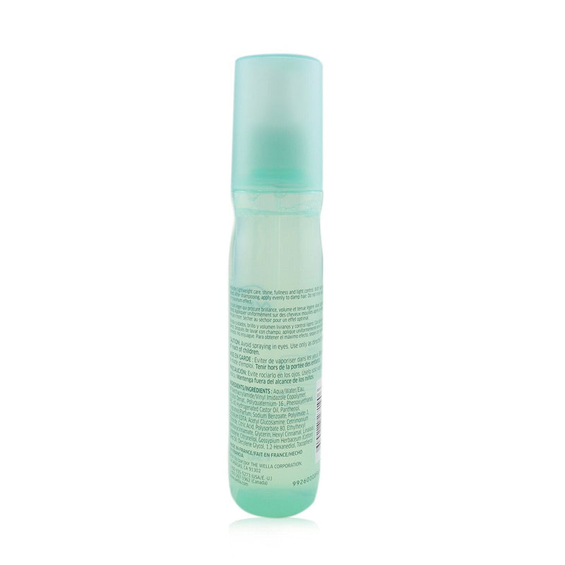 Wella Invigo Volume Boost Uplifting Hair Mist  150ml/5.07oz