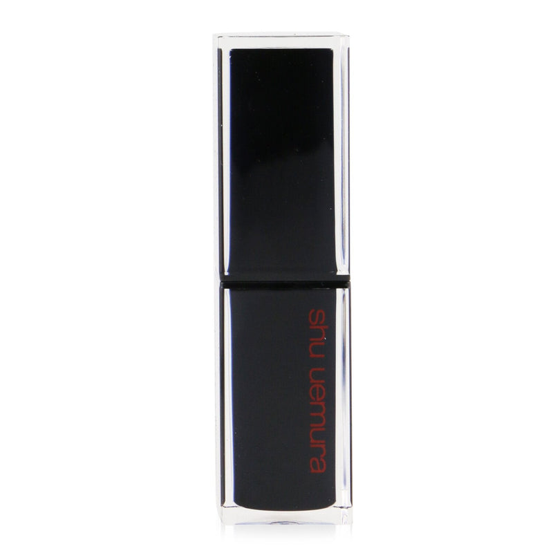 Shu Uemura Rouge Unlimited Amplified Matte Lipstick - # AM CR 362 
