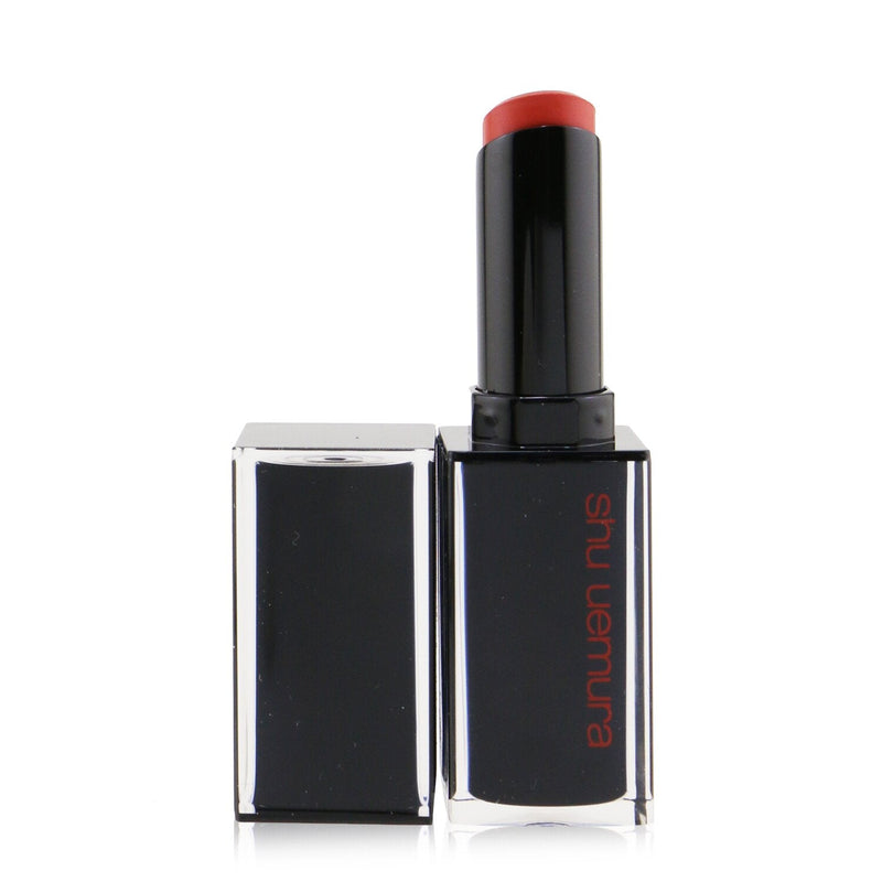 Shu Uemura Rouge Unlimited Amplified Matte Lipstick - # AM CR 362 