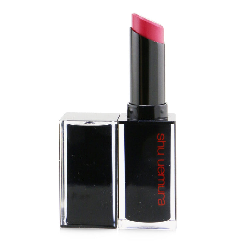 Shu Uemura Rouge Unlimited Amplified Matte Lipstick - # AM PK 385 