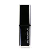 Shu Uemura Rouge Unlimited Lacquer Shine Lipstick - # LS CR 341  3g/0.1oz