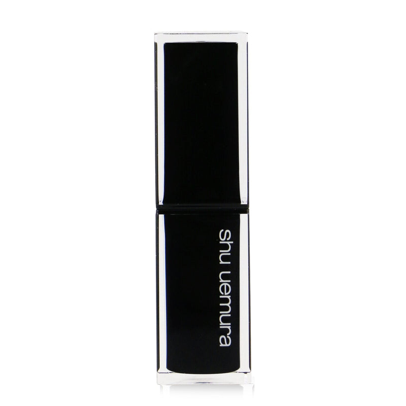 Shu Uemura Rouge Unlimited Lacquer Shine Lipstick - # LS CR 341  3g/0.1oz