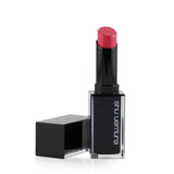 Shu Uemura Rouge Unlimited Lacquer Shine Lipstick - # LS CR 349 