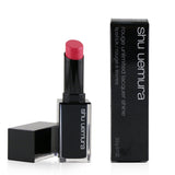 Shu Uemura Rouge Unlimited Lacquer Shine Lipstick - # LS CR 349 