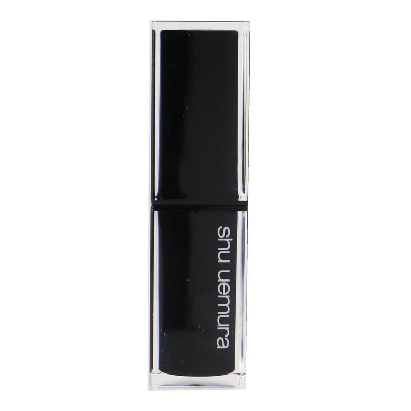 Shu Uemura Rouge Unlimited Lacquer Shine Lipstick - # LS PK 353  3g/0.1oz