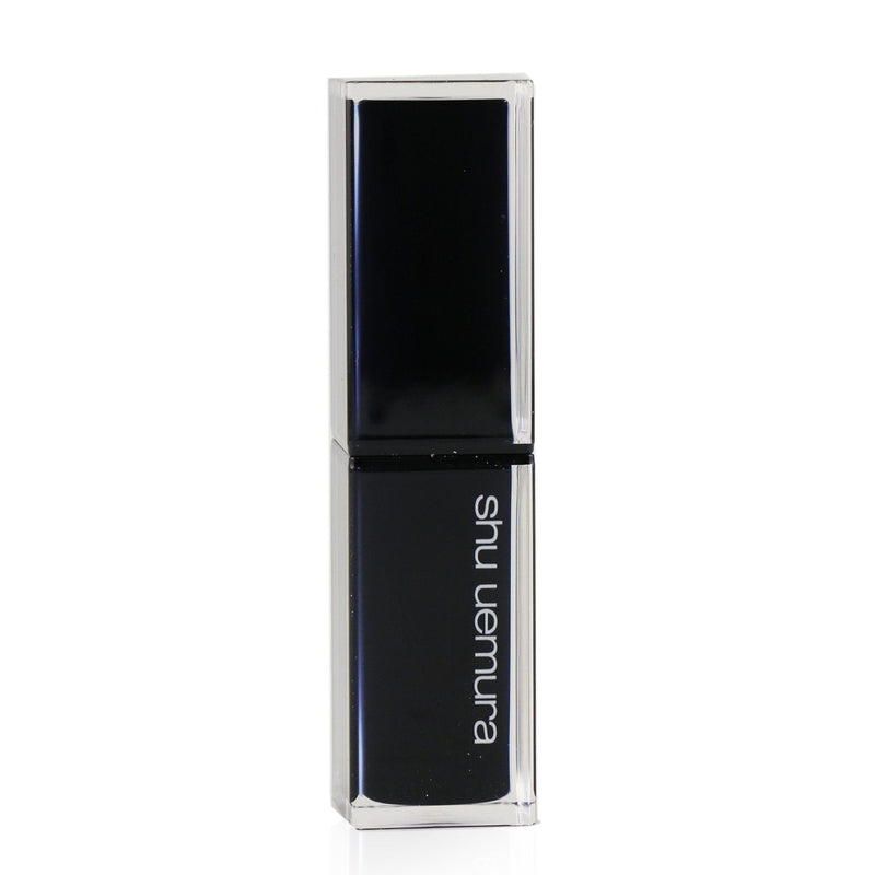 Shu Uemura Rouge Unlimited Lacquer Shine Lipstick - # LS PK 379 