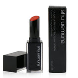 Shu Uemura Rouge Unlimited Lacquer Shine Lipstick - # LS OR 552 