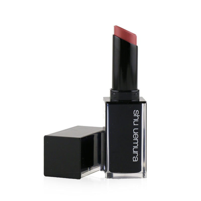 Shu Uemura Rouge Unlimited Lacquer Shine Lipstick - # LS BG 925  3g/0.1oz