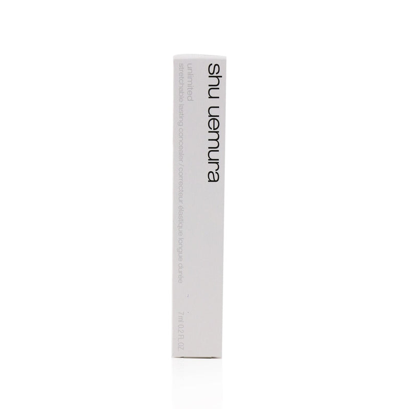 Shu Uemura Unlimited Stretchable Lasting Concealer - # 5 Light 