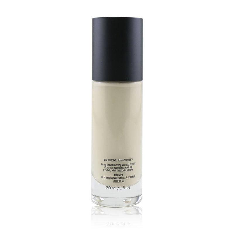 BareMinerals BarePro Performance Wear Liquid Foundation SPF20 - # 02 Ivory  30ml/1oz