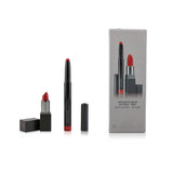 Laura Mercier Velour A Deux Lip Duo (2x Lipstick) - Red 