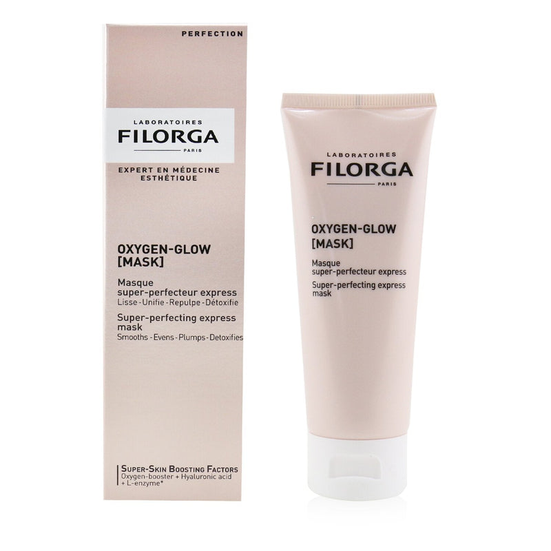 Filorga Oxygen-Glow Super-Perfecting Express Mask 