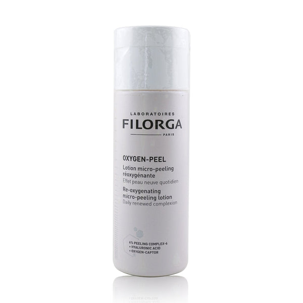 Filorga Oxygen-Peel Re-Oxygenating Micro-Peeling Lotion 