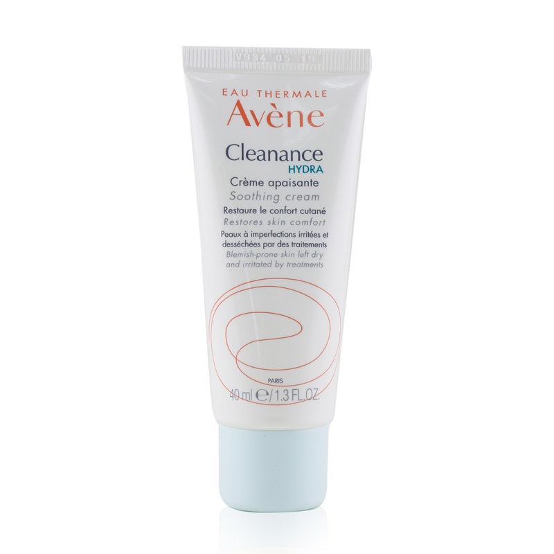 Avene Cleanance HYDRA Soothing Cream 