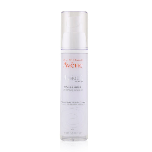 Avene PhysioLift DAY Smoothing Emulsion - For Normal to Combination Sensitive Skin 