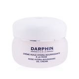 Darphin Essential Oil Elixir Rose Hydra-Nourishing Oil Cream - For Dry Skin  50ml/1.7oz