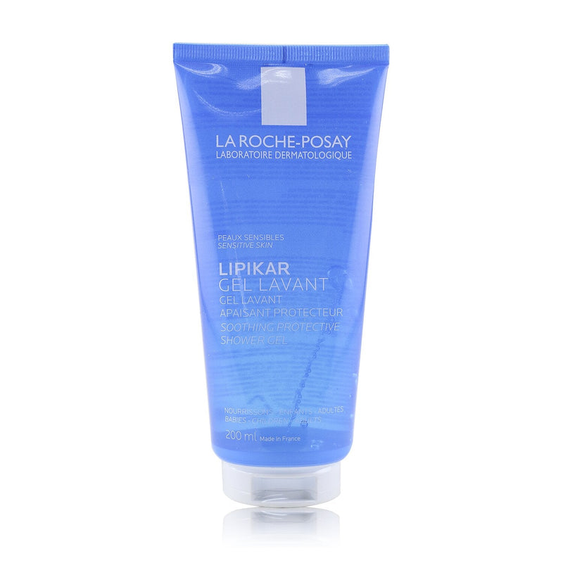 La Roche Posay Lipikar Gel Lavant Soothing Protecting Shower Gel 