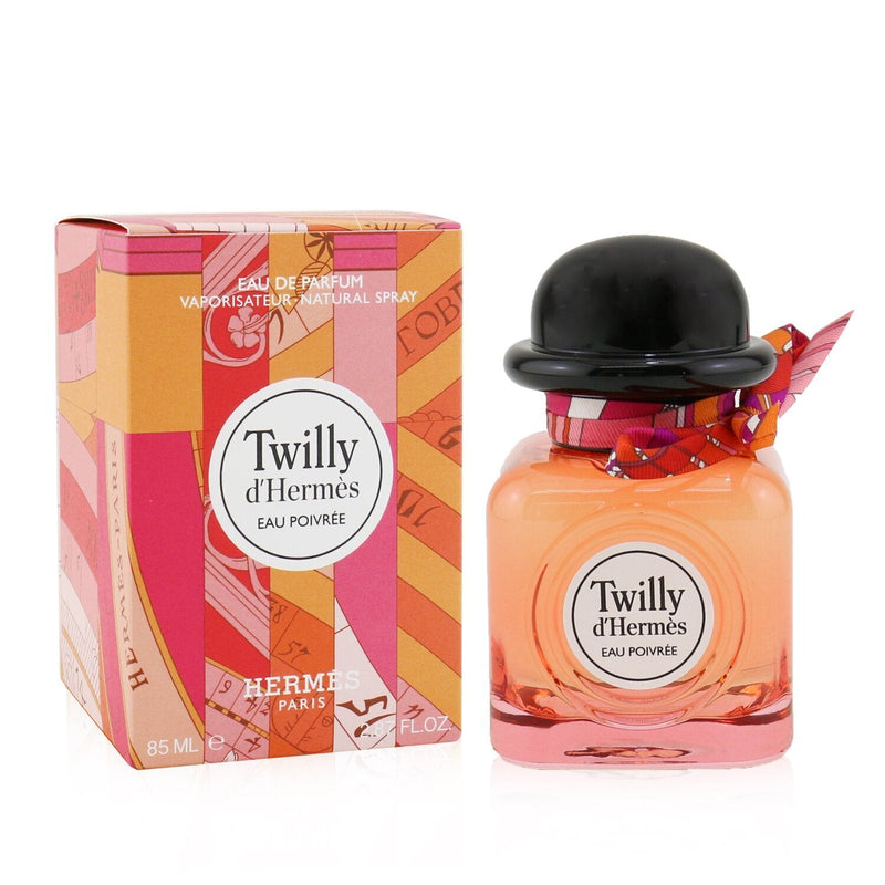 Hermes Twilly D'Hermes Eau Poivree Eau De Parfum Spray 