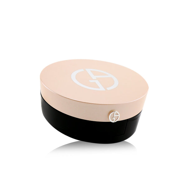 Giorgio Armani My Armani To Go Essence In Foundation Tone Up Cushion SPF 15 - # 3  15g/0.53oz