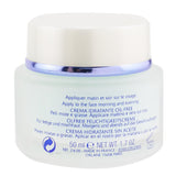 Orlane Hydralane Hydrating Oil-Free Cream (For Combination & Oily Skins)  50ml/1.7oz