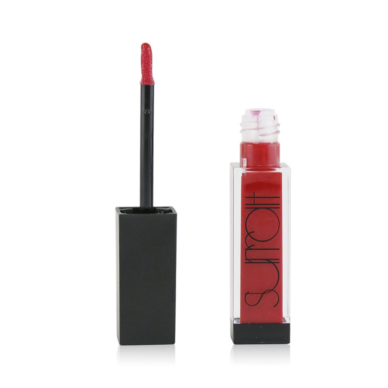 Surratt Beauty Lip Lustre - # Bon Vivant (Orangey Red) 