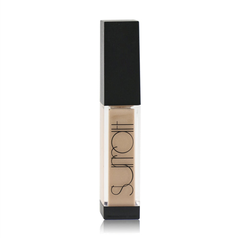 Surratt Beauty Lip Lustre - # Nudite (Warm Peach With Gold Shimmer) 