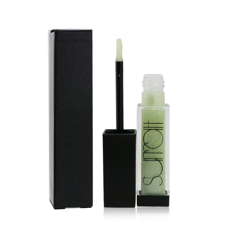 Surratt Beauty Lip Lustre - # Faux Pas (Iridescent Pale Green With Gold Shimmer) 