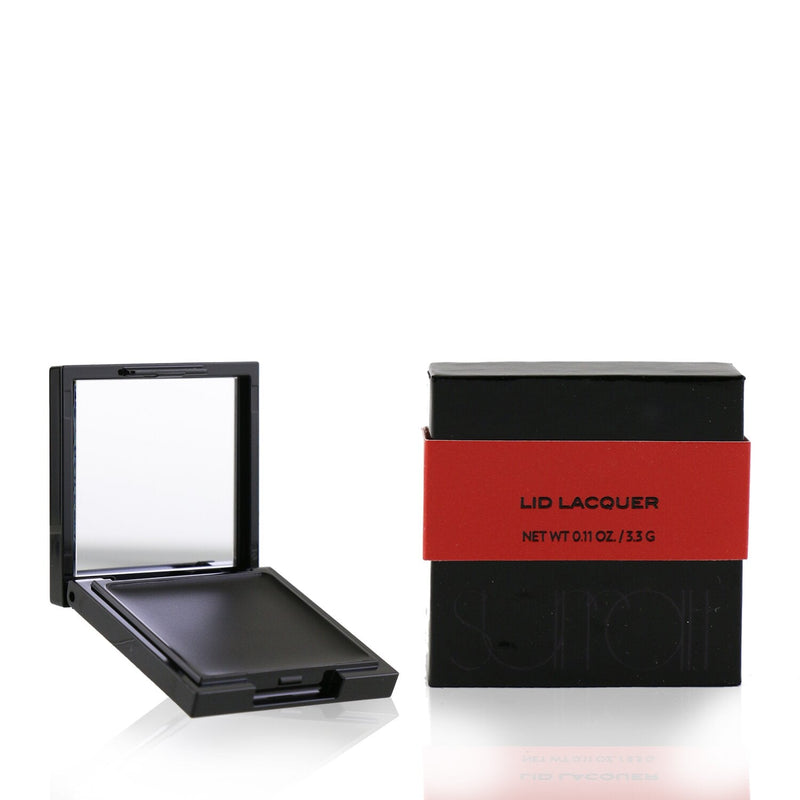 Surratt Beauty Lid Lacquer - # Shikkoku (Black Lacquer) 