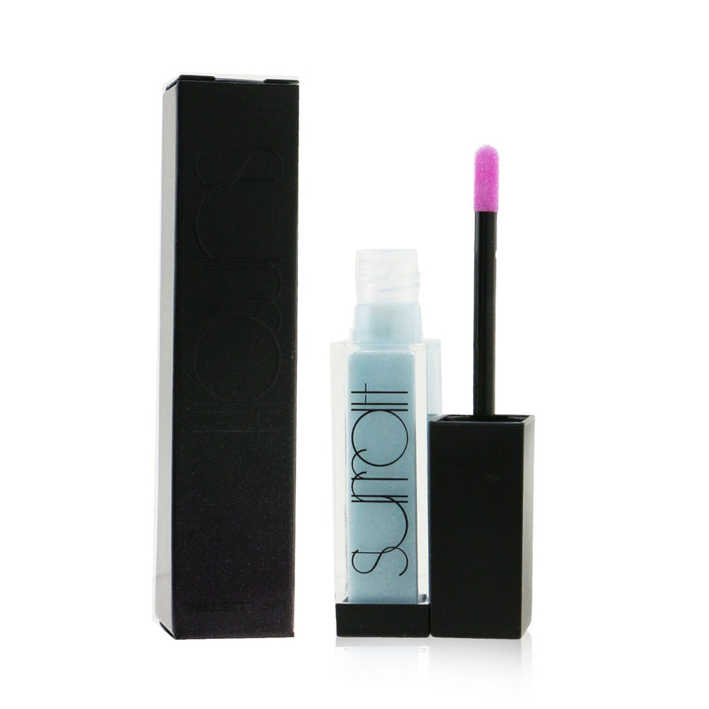 Surratt Beauty Lip Lustre - # Je Ne Sais Quoi (Iridescent Cool Pink With Blue Shimmer) 
