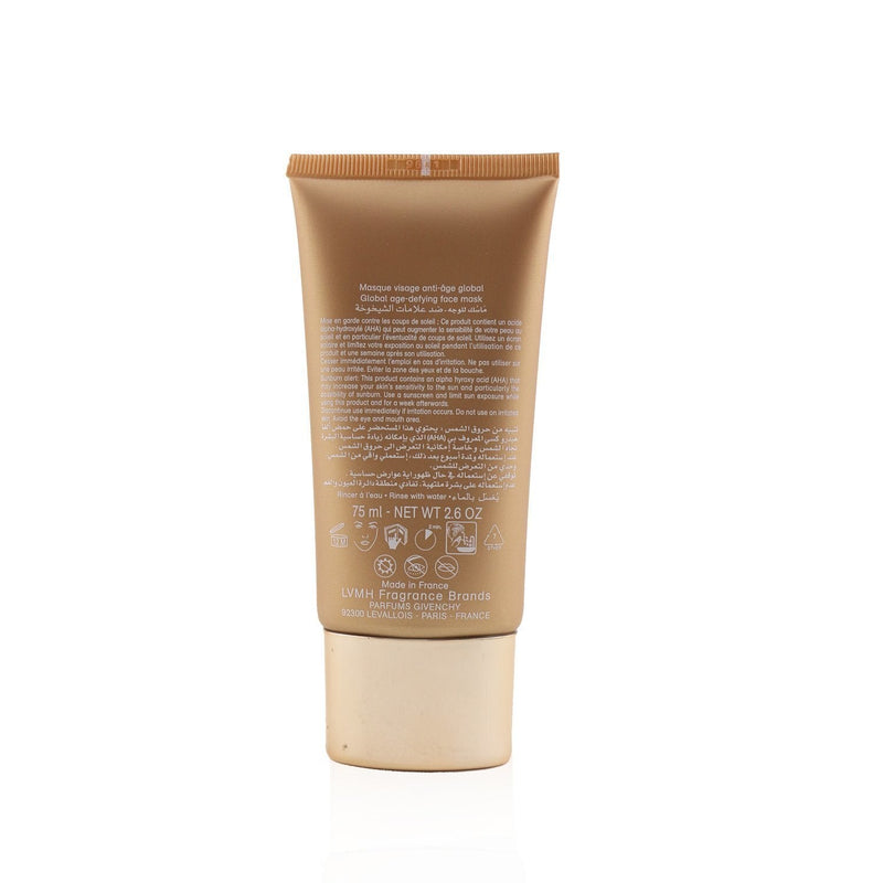 Givenchy L'Intemporel Global Youth Beautifying Mask 
