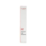 Clarins Natural Lip Perfector - # 02 Apricot Shimmer 