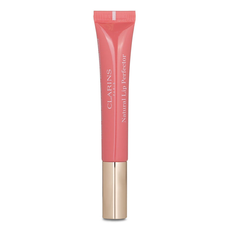 Clarins Natural Lip Perfector - # 05 Candy Shimmer  12ml/0.35oz