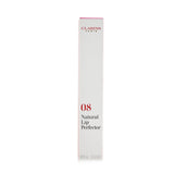 Clarins Natural Lip Perfector - # 08 Plum Shimmer  12ml/0.35oz