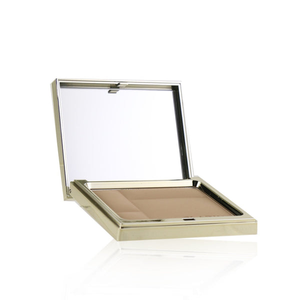 Clarins Ever Matte Radiant Matifying Powder - # 02 Transparent Medium 
