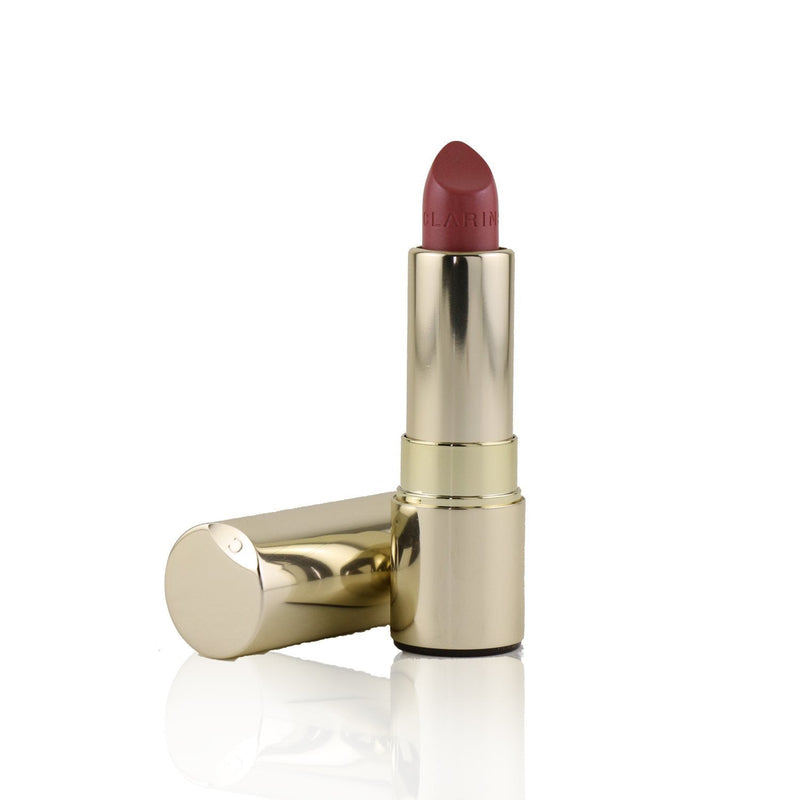 Clarins Joli Rouge Brillant (Moisturizing Perfect Shine Sheer Lipstick) - # 705S Soft Berry  3.5g/0.1oz