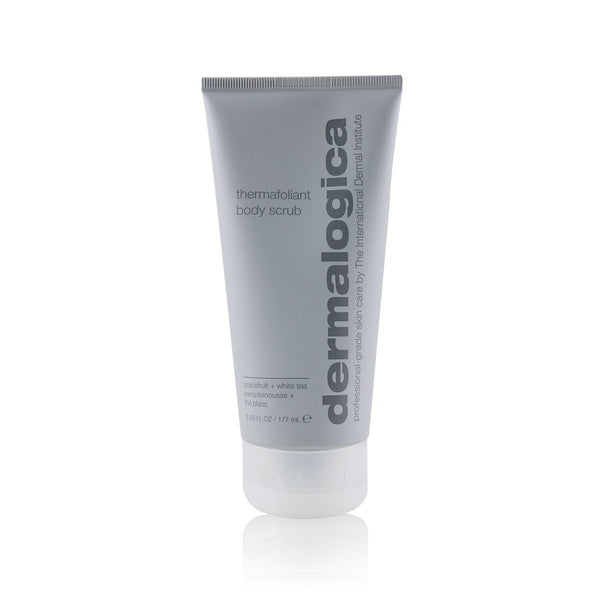 Dermalogica Thermafoliant Body Scrub 