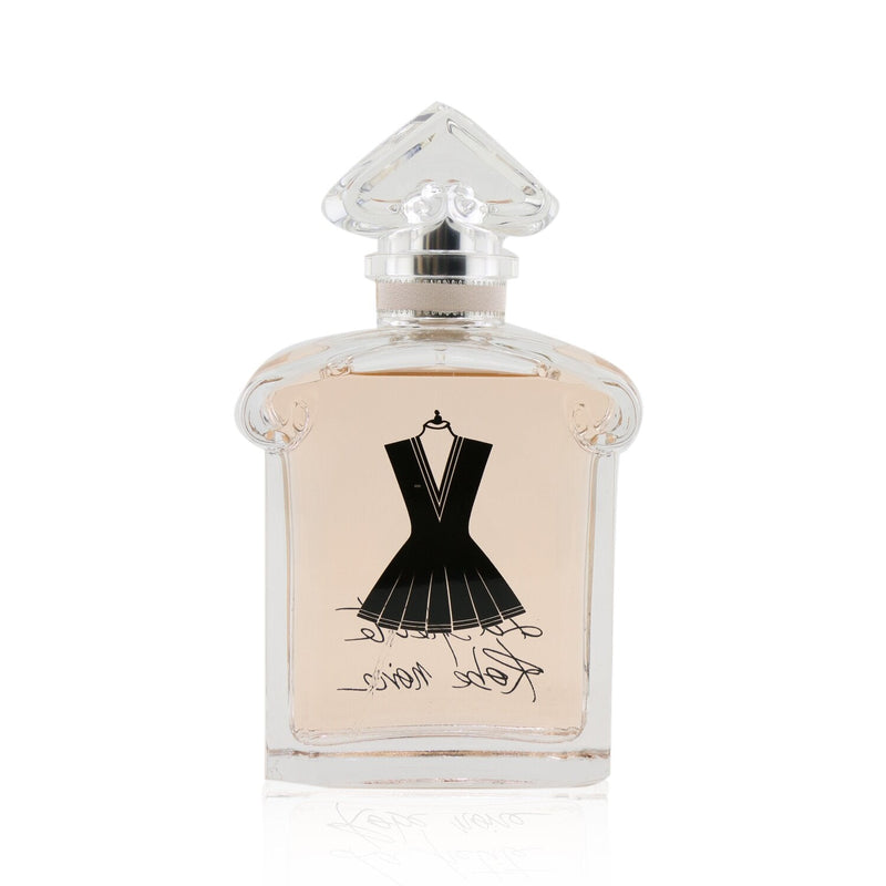 Guerlain La Petite Robe Noire Ma Robe Plissee Eau De Toilette Spray 