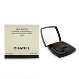 Chanel Les Beiges Healthy Glow Sheer Powder - No. 25 