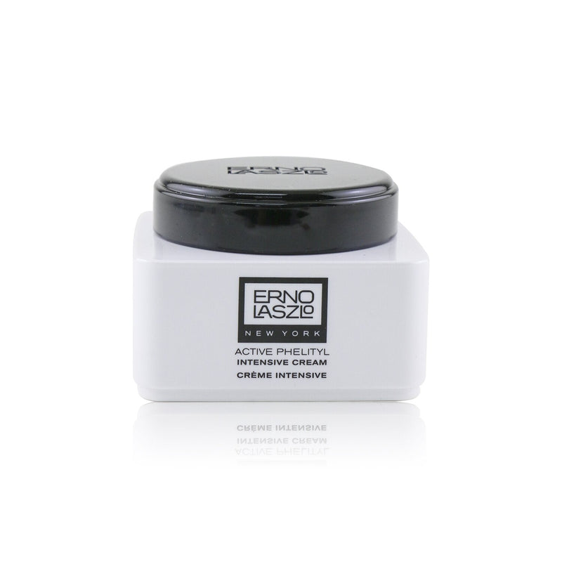 Erno Laszlo Active Phelityl Intensive Cream 