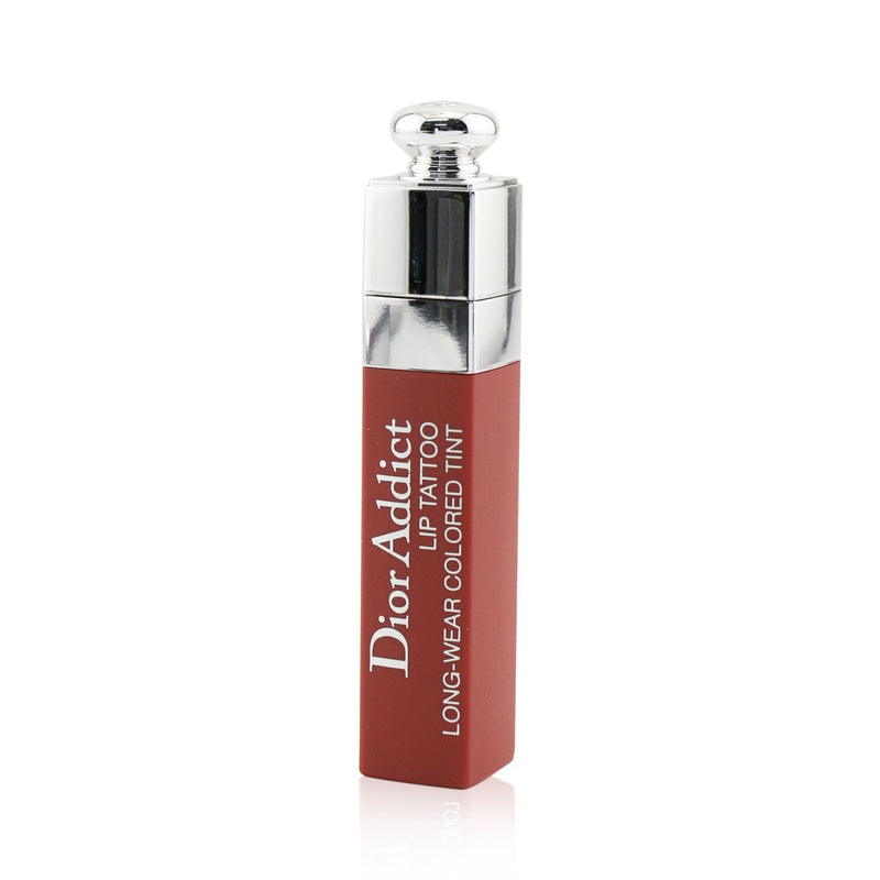 Christian Dior Dior Addict Lip Tattoo - # 541 Natural Sienna  6ml/0.2oz