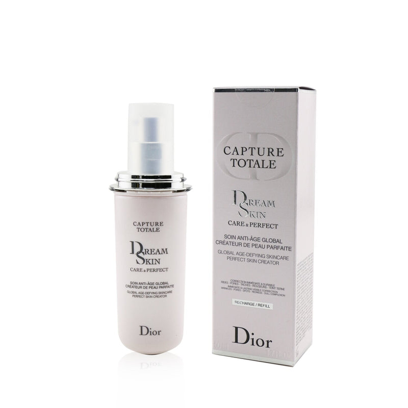 Christian Dior Capture Totale Dreamskin Care & Perfect Global Age-Defying Skincare Perfect Skin Creator - Refill 