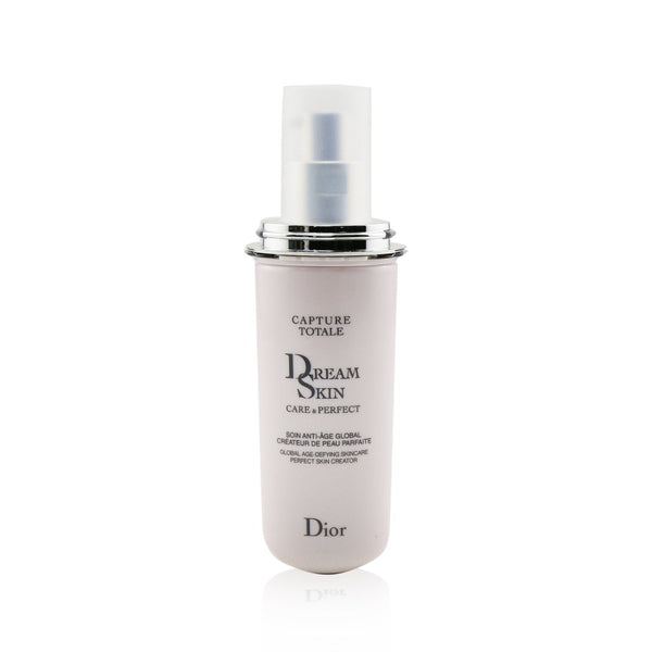 Christian Dior Capture Totale Dreamskin Care & Perfect Global Age-Defying Skincare Perfect Skin Creator - Refill 